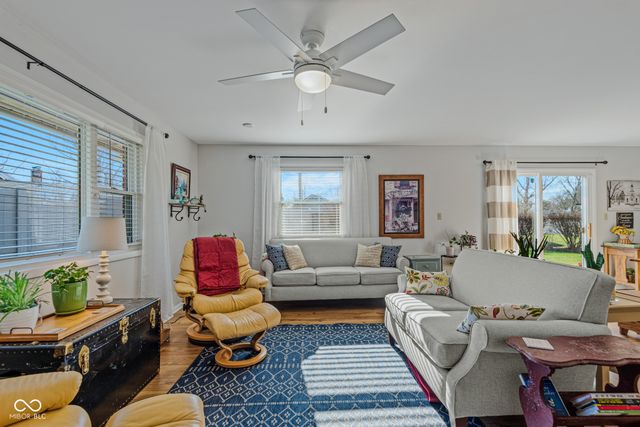 3611 Hunter Place, Columbus, IN 47203