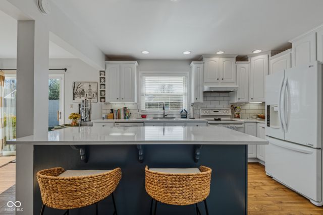 3611 Hunter Place, Columbus, IN 47203