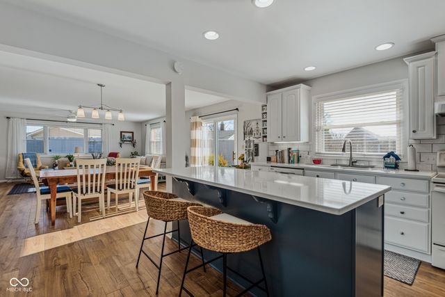 3611 Hunter Place, Columbus, IN 47203