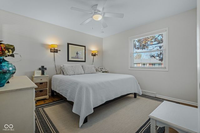 3611 Hunter Place, Columbus, IN 47203