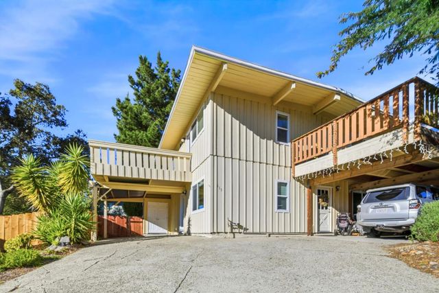 115 Christel Oaks Drive, Scotts Valley, CA 95066