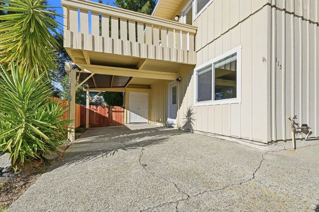 115 Christel Oaks Drive, Scotts Valley, CA 95066