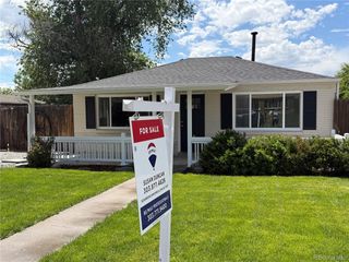 1721 N Argonne St, Aurora, CO 80011