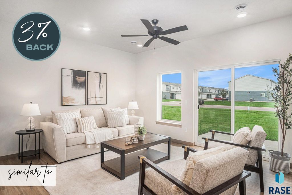 2806 S Broek Dr Drive, Sioux Falls, SD 57106