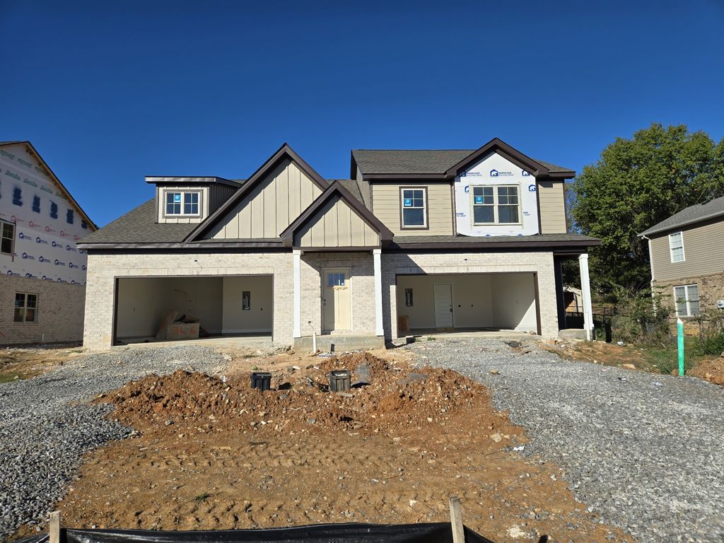 328 Chaney Road # 6, Smyrna, TN 37167