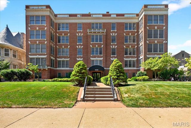 4540 Lindell Boulevard 102, St Louis, MO 63108