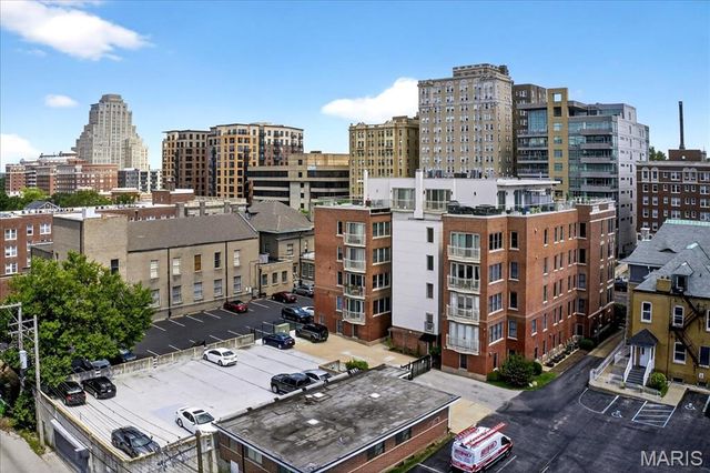 4540 Lindell Boulevard 102, St Louis, MO 63108