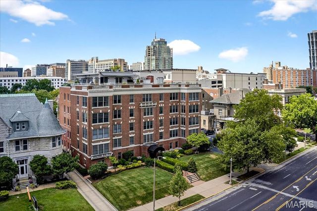 4540 Lindell Boulevard 102, St Louis, MO 63108