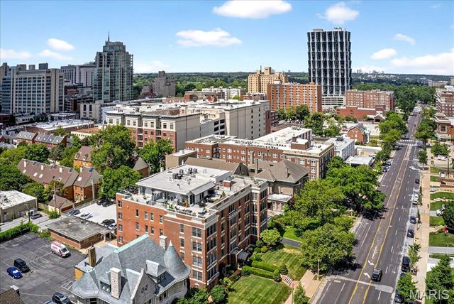 4540 Lindell Boulevard 102, St Louis, MO 63108