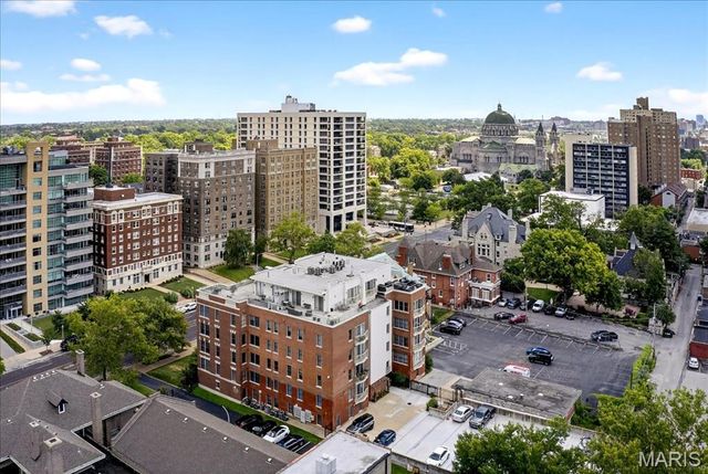 4540 Lindell Boulevard 102, St Louis, MO 63108