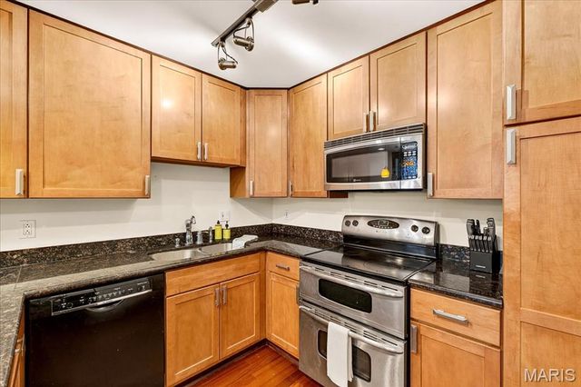 4540 Lindell Boulevard 102, St Louis, MO 63108