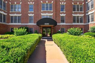 4540 Lindell Boulevard 102, St Louis, MO 63108