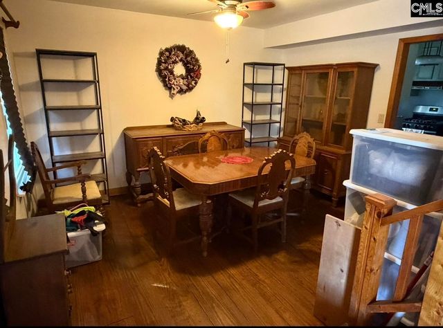 323 Knott Drive, Eutawville, SC 29048