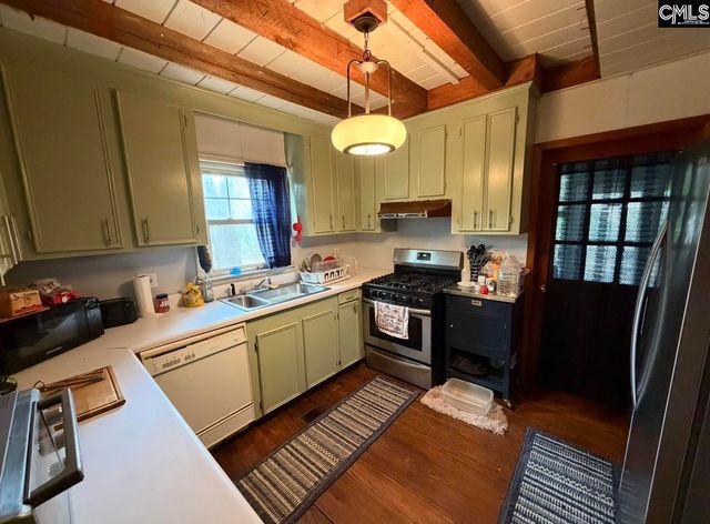323 Knott Drive, Eutawville, SC 29048