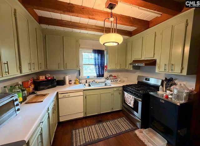 323 Knott Drive, Eutawville, SC 29048