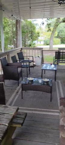 323 Knott Drive, Eutawville, SC 29048