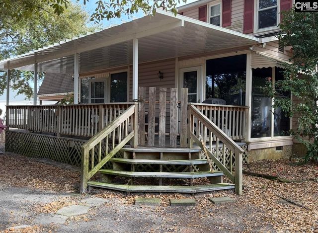 323 Knott Drive, Eutawville, SC 29048