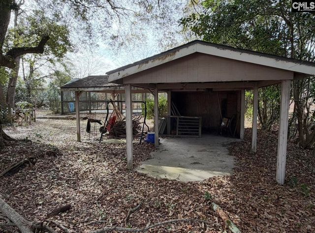 323 Knott Drive, Eutawville, SC 29048