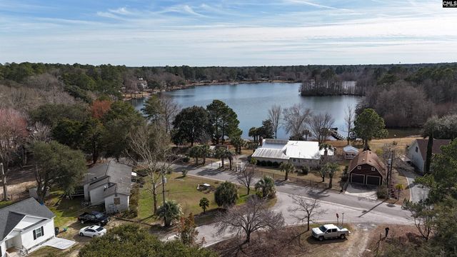 323 Knott Drive, Eutawville, SC 29048