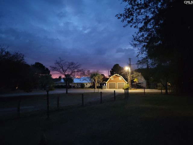 323 Knott Drive, Eutawville, SC 29048