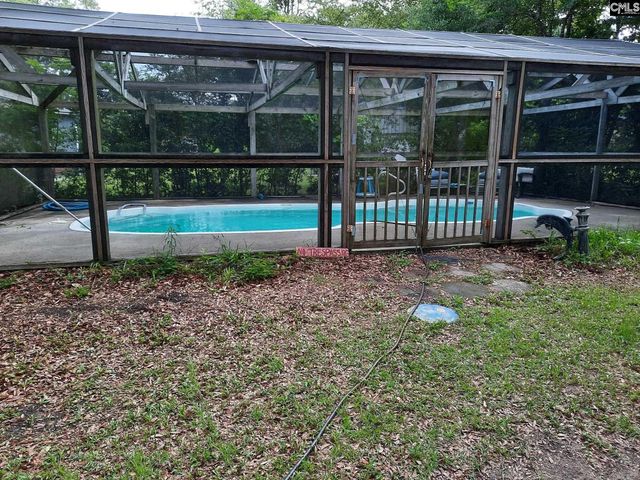 323 Knott Drive, Eutawville, SC 29048