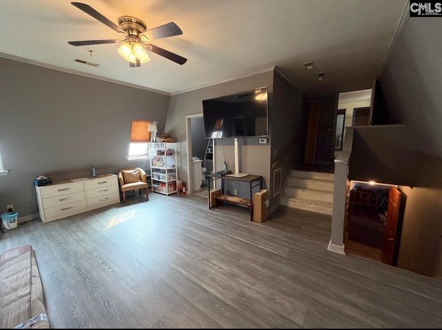 323 Knott Drive, Eutawville, SC 29048