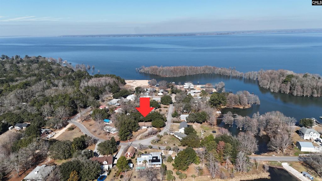 323 Knott Drive, Eutawville, SC 29048