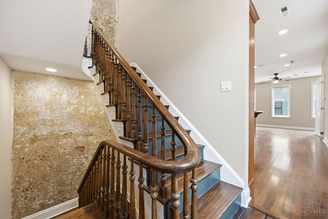 1329 Republic Street, Cincinnati, OH 45202