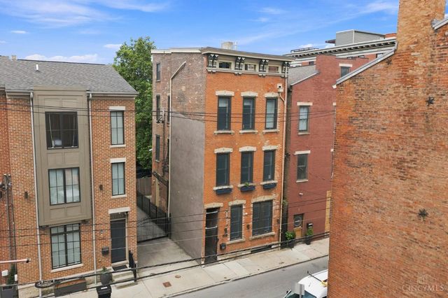 1329 Republic Street, Cincinnati, OH 45202