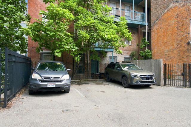 1329 Republic Street, Cincinnati, OH 45202
