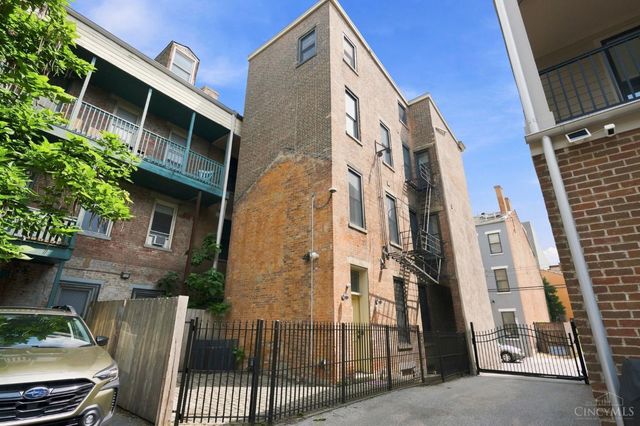 1329 Republic Street, Cincinnati, OH 45202