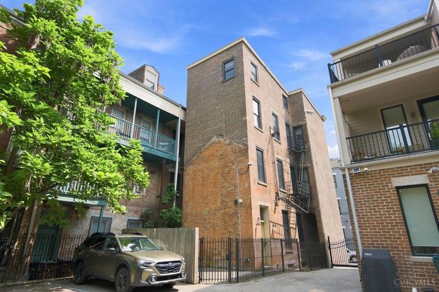 1329 Republic Street, Cincinnati, OH 45202