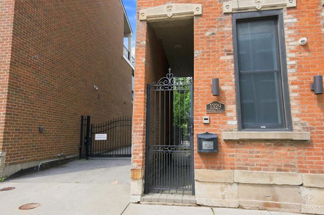 1329 Republic Street, Cincinnati, OH 45202