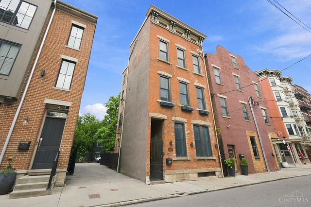 1329 Republic Street, Cincinnati, OH 45202