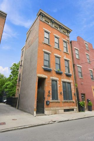 1329 Republic Street, Cincinnati, OH 45202