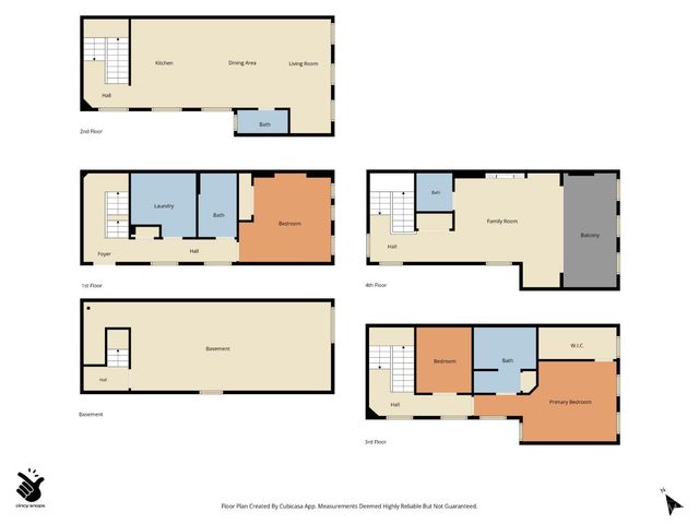 1329 Republic Street, Cincinnati, OH 45202