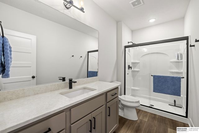 11702 S 189th Street, Gretna, NE 68022