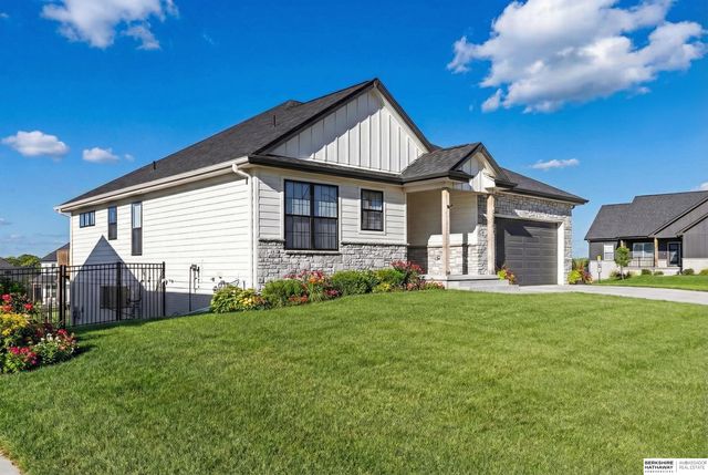 11702 S 189th Street, Gretna, NE 68022
