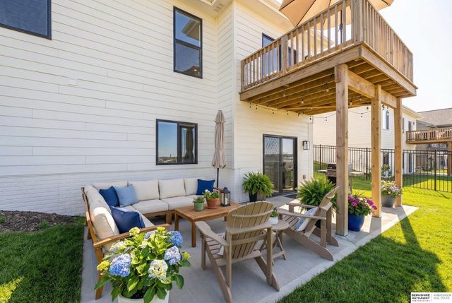 11702 S 189th Street, Gretna, NE 68022