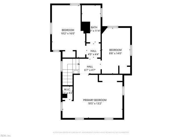 525 Eaton ST, Hampton, VA 23669