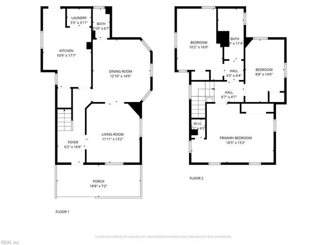 525 Eaton ST, Hampton, VA 23669