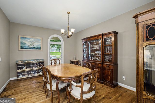 13700 Hughes Crossing, Hampton, GA 30228