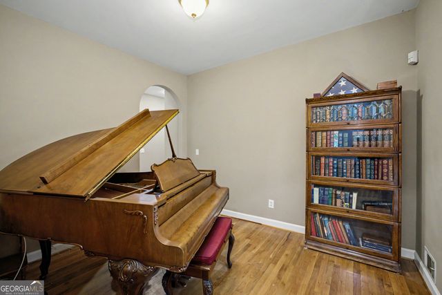 13700 Hughes Crossing, Hampton, GA 30228