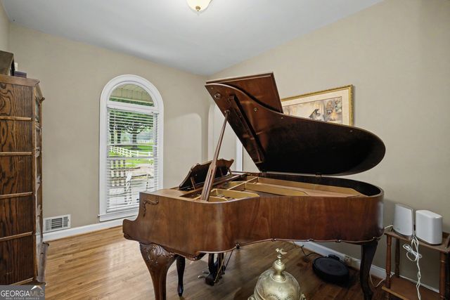 13700 Hughes Crossing, Hampton, GA 30228