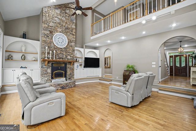 13700 Hughes Crossing, Hampton, GA 30228
