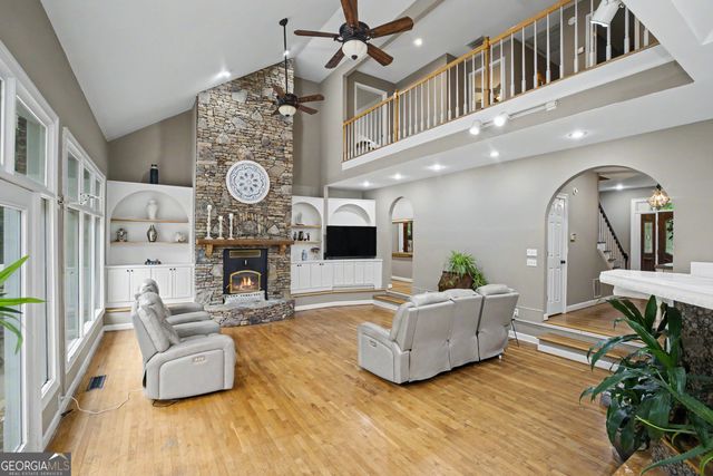 13700 Hughes Crossing, Hampton, GA 30228