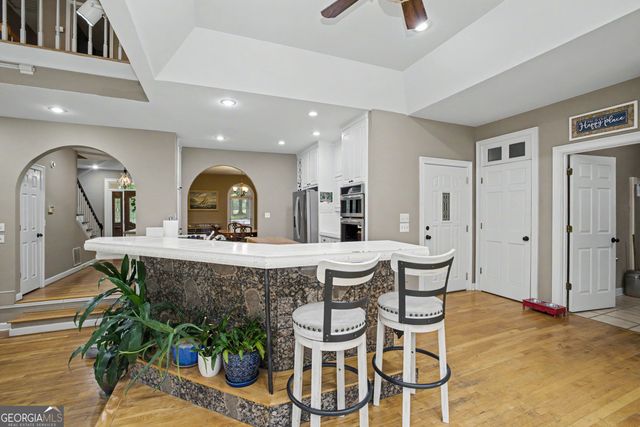 13700 Hughes Crossing, Hampton, GA 30228