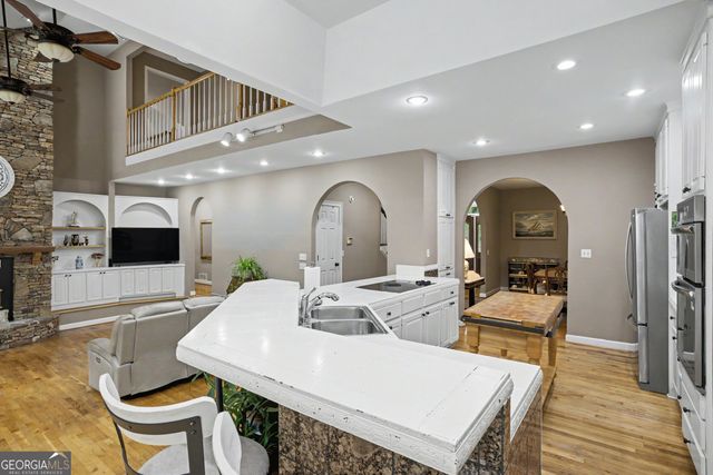 13700 Hughes Crossing, Hampton, GA 30228