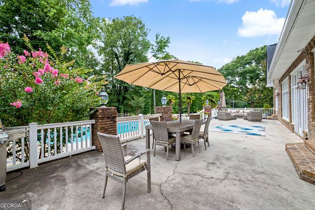 13700 Hughes Crossing, Hampton, GA 30228