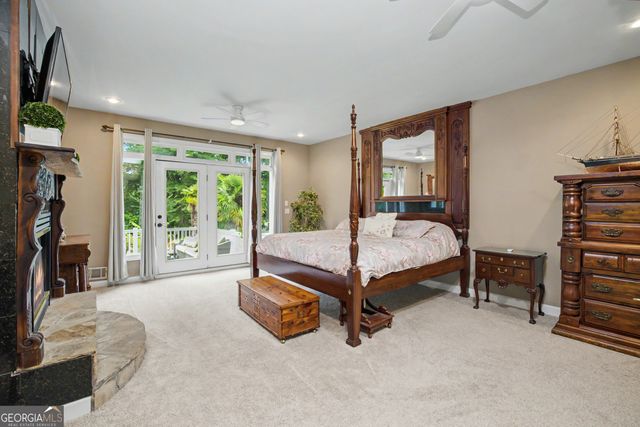 13700 Hughes Crossing, Hampton, GA 30228